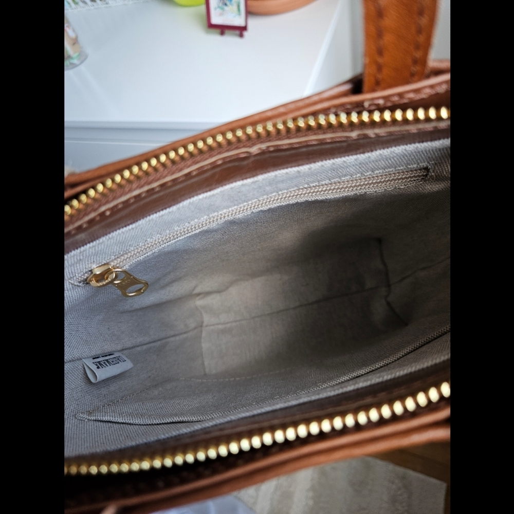 UASHMANA NINA CROSSBODY WOVEN - Picture 8 of 15